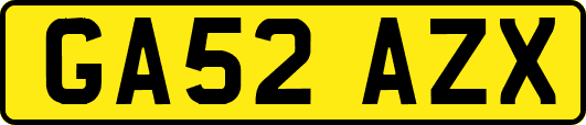 GA52AZX