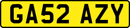 GA52AZY