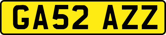 GA52AZZ