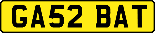 GA52BAT