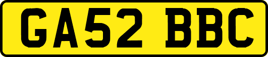 GA52BBC