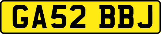 GA52BBJ