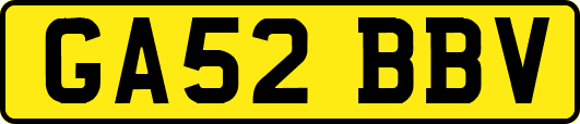 GA52BBV