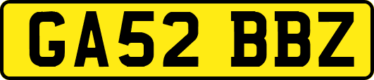 GA52BBZ