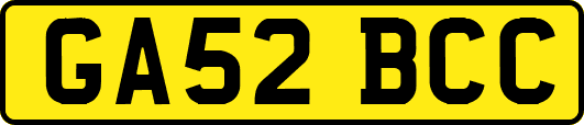 GA52BCC