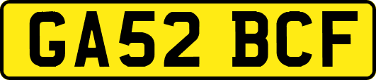 GA52BCF