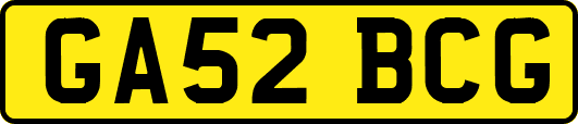 GA52BCG