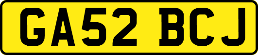 GA52BCJ