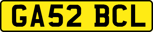 GA52BCL