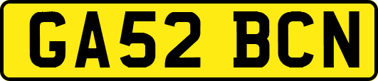 GA52BCN