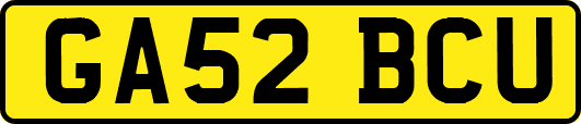 GA52BCU