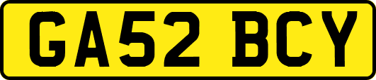 GA52BCY