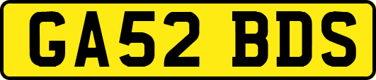 GA52BDS