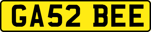 GA52BEE