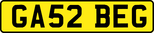 GA52BEG