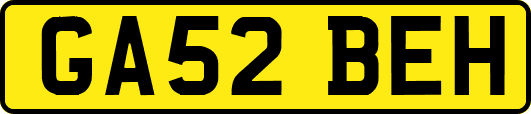 GA52BEH