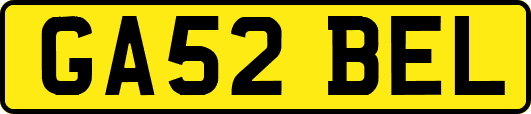 GA52BEL