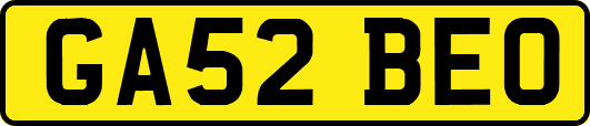 GA52BEO