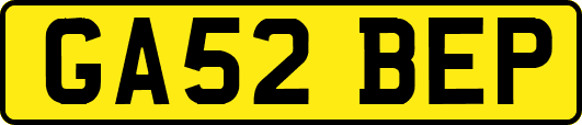 GA52BEP