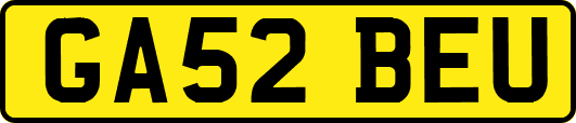 GA52BEU