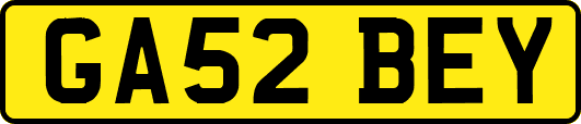 GA52BEY