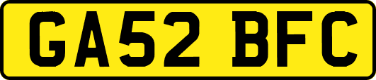 GA52BFC