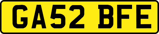 GA52BFE