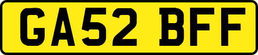 GA52BFF