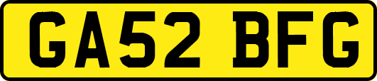 GA52BFG
