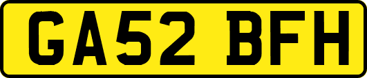 GA52BFH