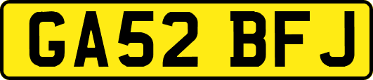 GA52BFJ