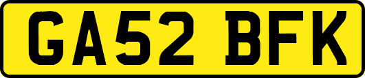 GA52BFK