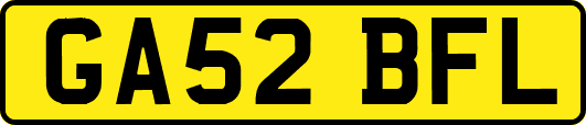 GA52BFL