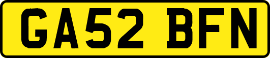 GA52BFN