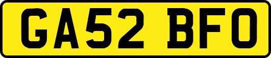 GA52BFO