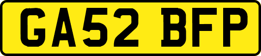 GA52BFP