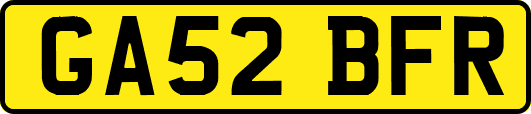GA52BFR