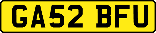 GA52BFU