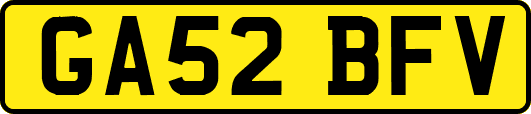 GA52BFV