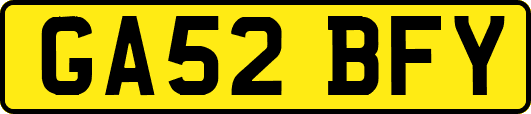 GA52BFY