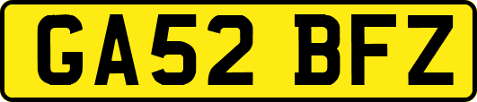 GA52BFZ