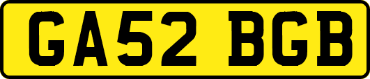 GA52BGB