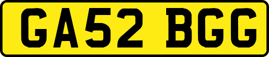 GA52BGG