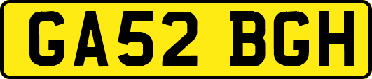 GA52BGH