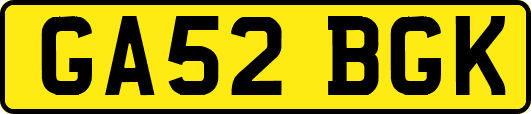 GA52BGK
