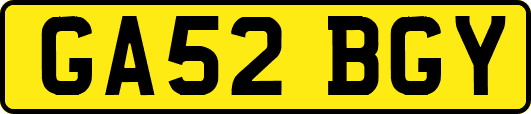 GA52BGY