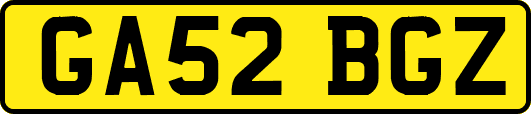 GA52BGZ
