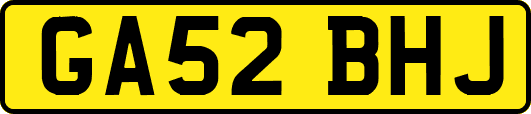 GA52BHJ