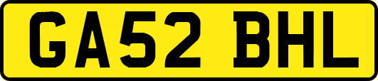 GA52BHL