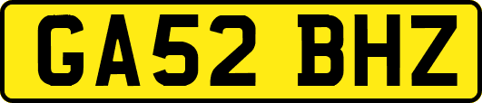 GA52BHZ